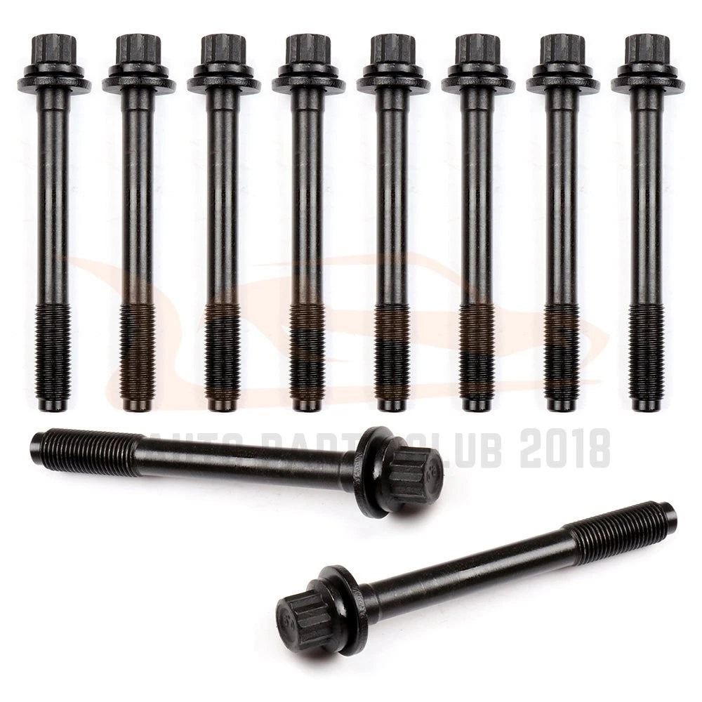 Head Bolts for Chrysler Sebring Mitsubishi Eclipse (1993–2007)