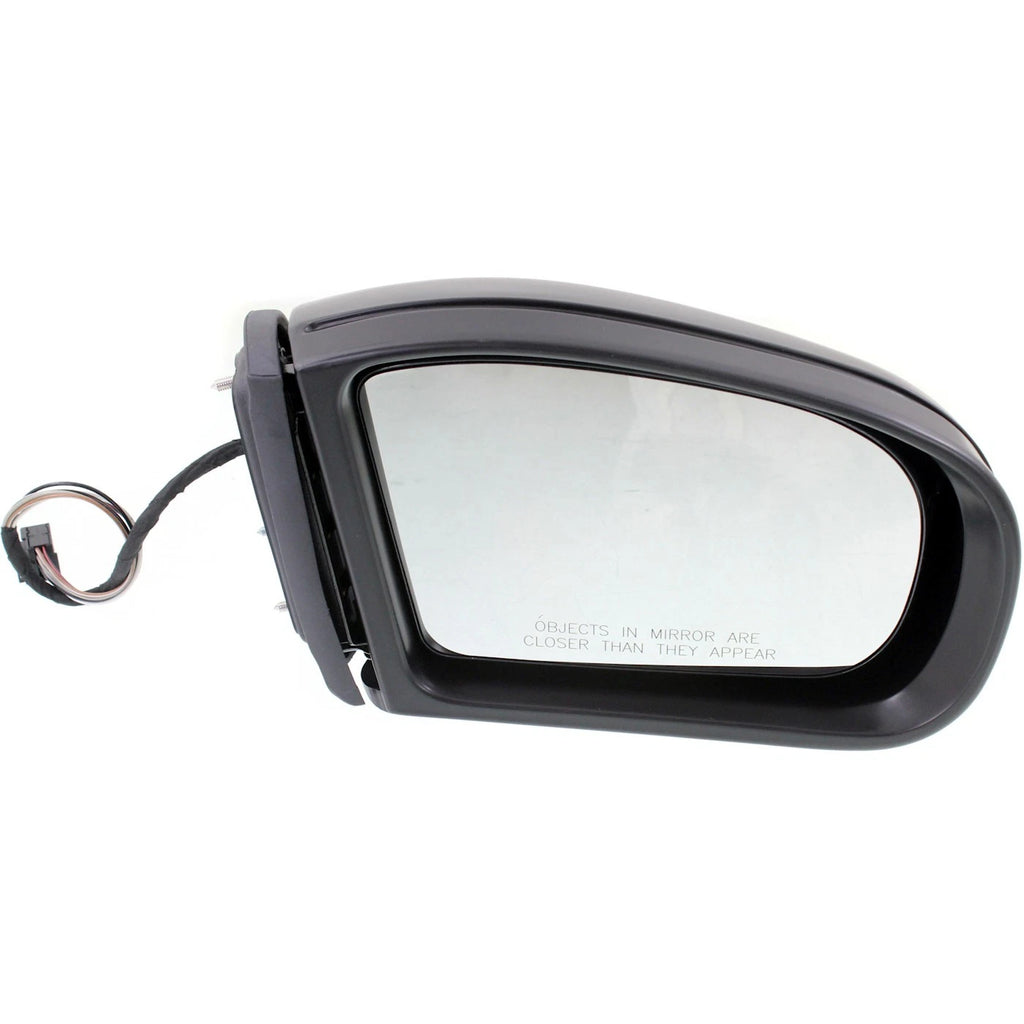 Power Mirror Pair for Mercedes Benz C230 (2005–2007) Heated Signal Light