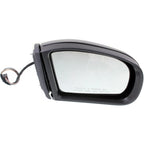 Power Mirror Pair for Mercedes Benz C230 (2005–2007) Heated Signal Light