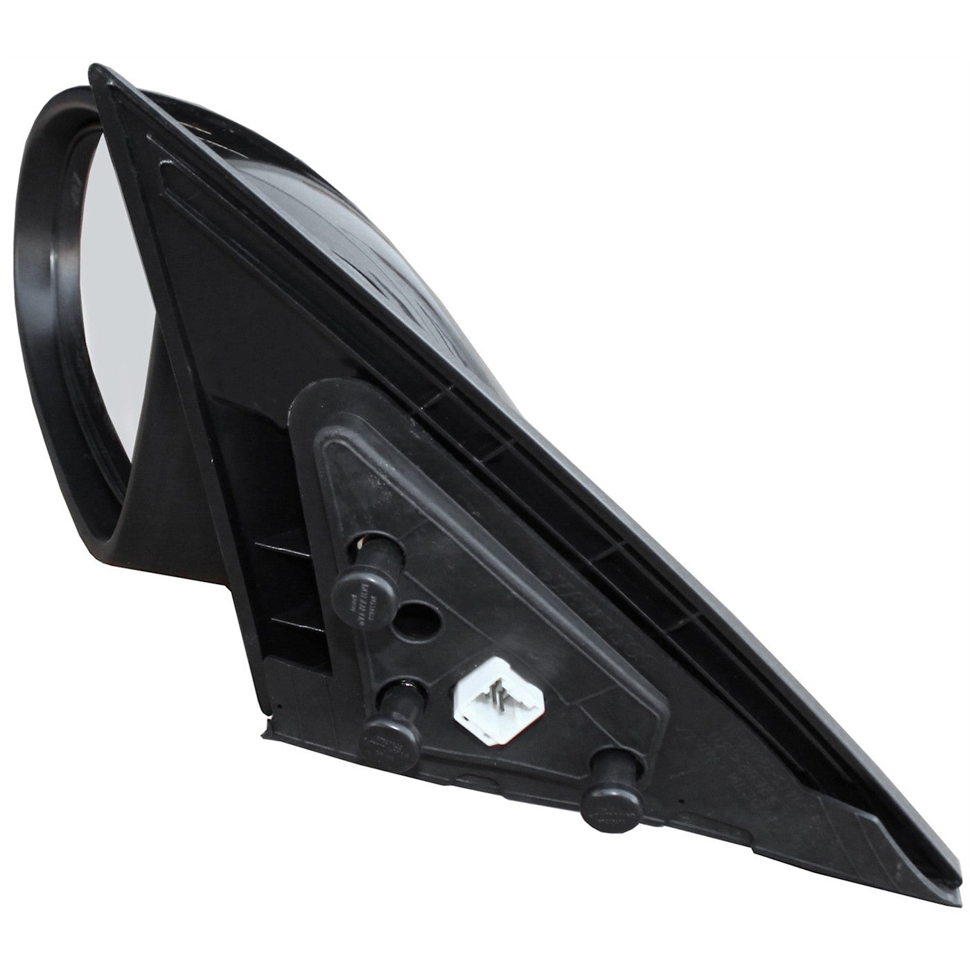 Heated Driver Left Side Mirror for Nissan Altima (2005–2006)