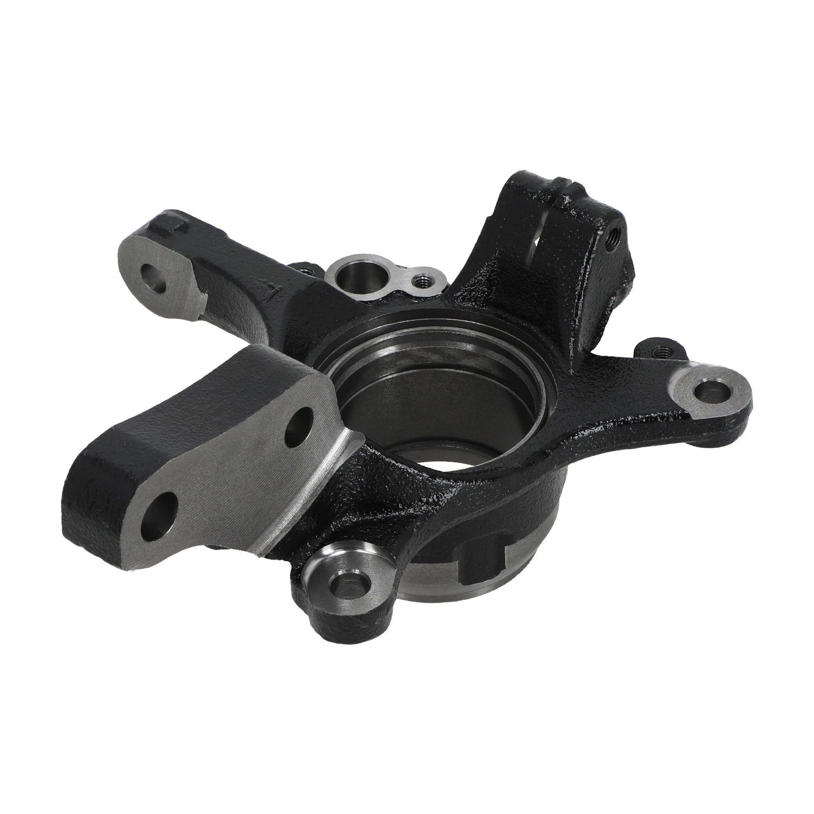 Front Driver Knuckle for Subaru Impreza/Legacy/Forester (1990-2000)