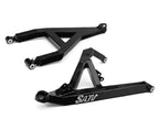 Sidewinder A-Arms for Polaris RZR XP (1.5" Forward Offset)
