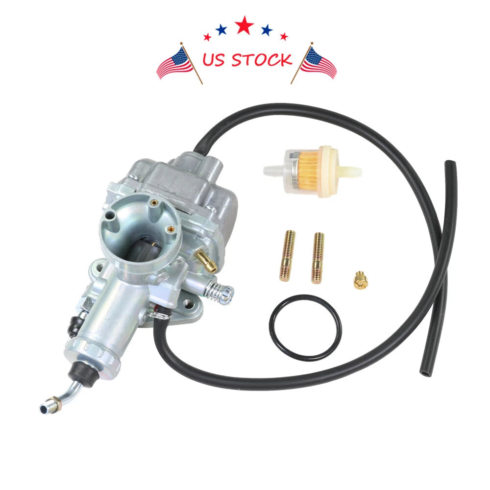 Carburetor for Yamaha Moto 4 225 (1986–1988)