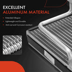 A/C Evaporator Core for Kia Borrego (2009-2011)