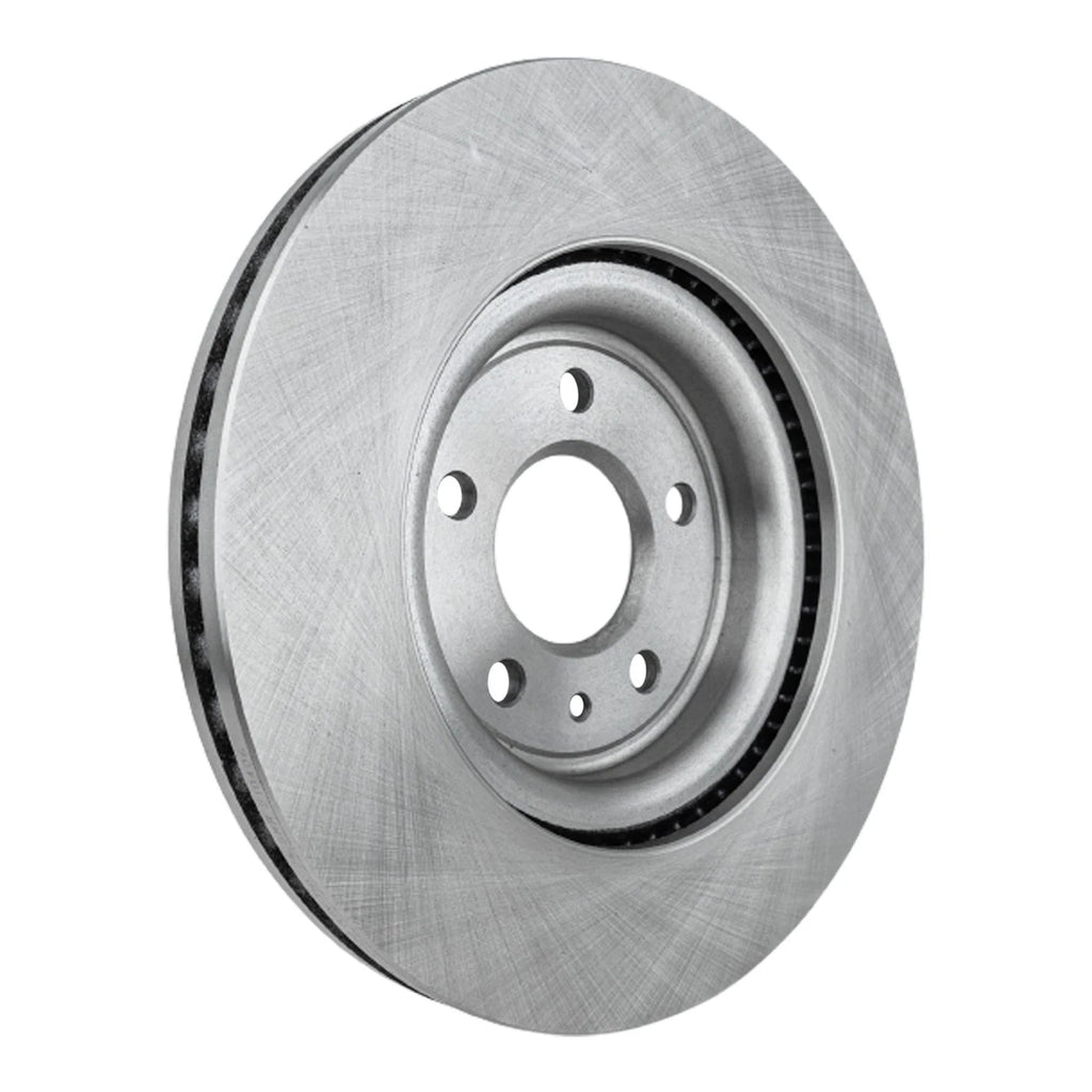 Front Brake Disc for Ford Taurus, Explorer, Flex, Lincoln MKT, MKS
