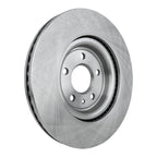 Front Brake Disc for Ford Taurus, Explorer, Flex, Lincoln MKT, MKS