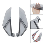 Windshield Plate Side Panels for Honda XL750 Transalp (2023)