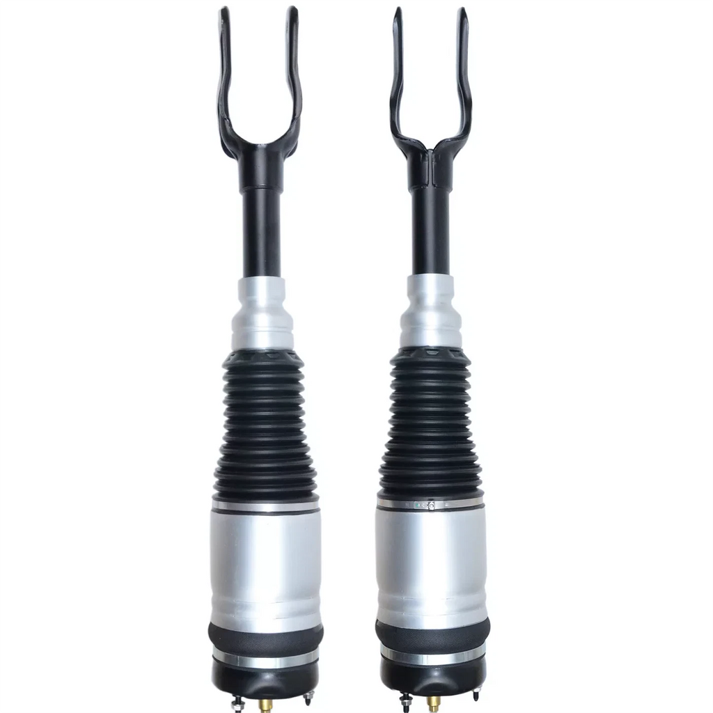 Set of 2 Air Suspension Strut Shocks for Jeep Grand Cherokee (2011–2015)