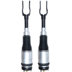 Set of 2 Air Suspension Strut Shocks for Jeep Grand Cherokee (2011–2015)
