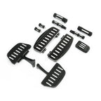 Hand Grips Shifter Pegs for Harley Street Road Glide King (1986–2023)