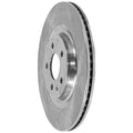 Rear Brake Disc for Audi A4, Q5, Q7, A6, A7, SQ5, A5 (2010–2020)