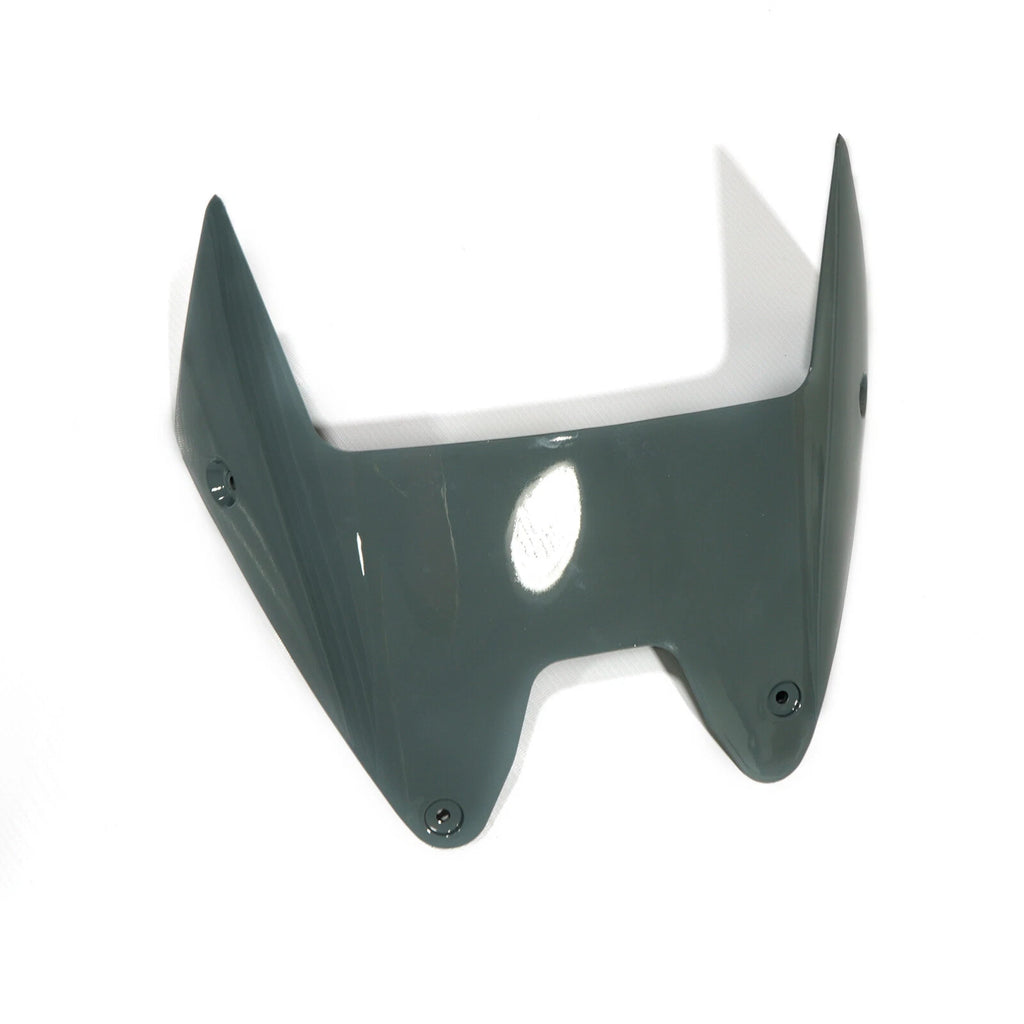 Fairing Kit for Kawasaki Ninja ZX14 ZX1400C (2006–2011) ABS, Grey Painted