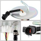 Fuel Pump Module Assembly for Ford Escape Mazda Tribute Mercury Mariner (2005–2007)