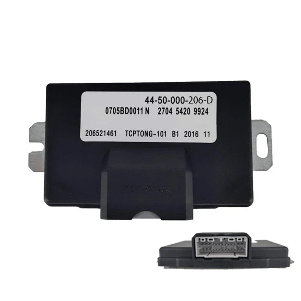 4WD Gearbox Control ECU Module for Great Wall Haval (2008-2023)