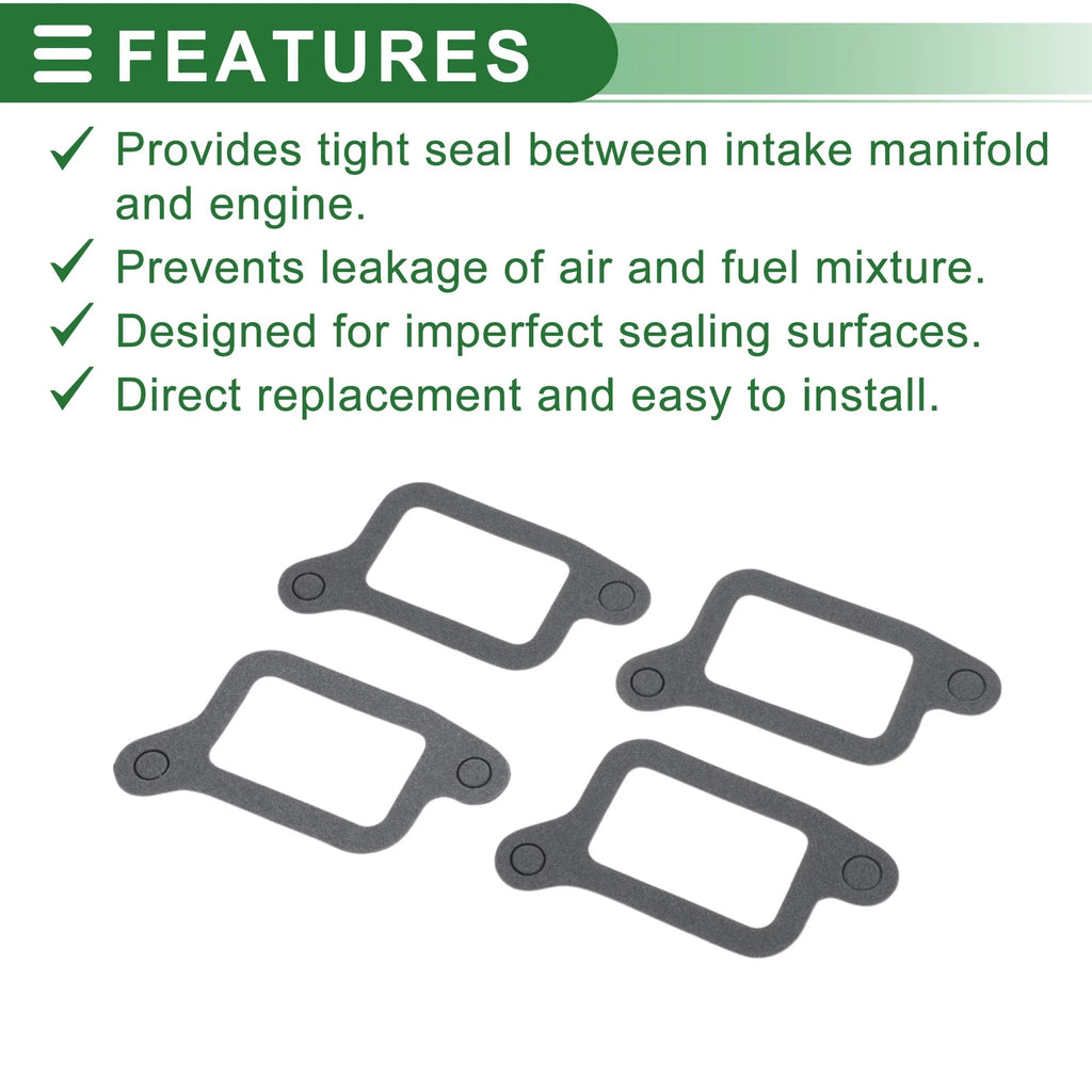 Engine Intake Manifold Gasket for Mitsubishi Pajero/Shogun (1994–1999) ME200285