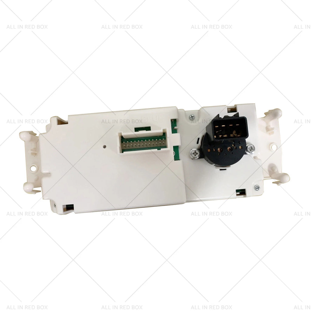 A/C Control Module for Buick Cadillac Chevy GMC (599-210XD)