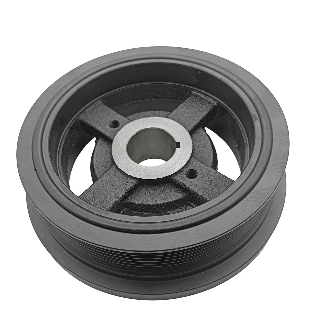 Harmonic Balancer for Toyota Sequoia Tundra Land Cruiser Lexus GX460 LX570 (2008–2022)