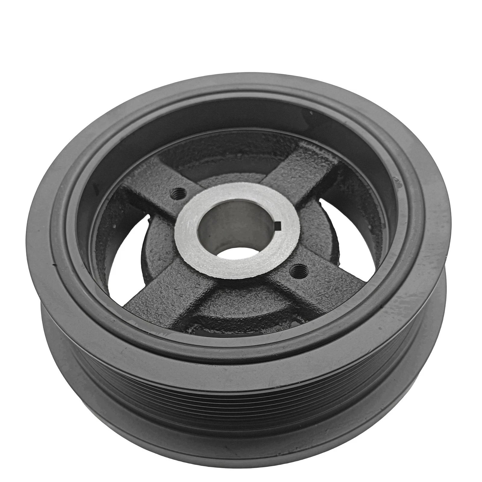 Harmonic Balancer for Toyota Sequoia Tundra Land Cruiser Lexus GX460 LX570 (2008–2022)