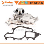 Water Pump for Ford Ranger, Aerostar, Mazda B3000 (1993–2009)