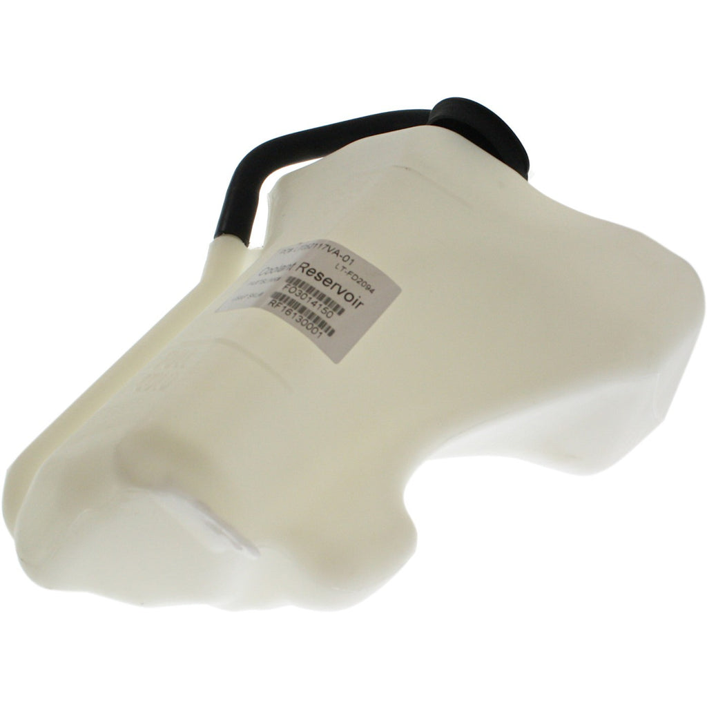 Coolant Reservoir Expansion Tank for Ford Focus (2008–2011)