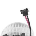 Heater Blower Motor with Fan Cage for S-Class (2000-2006)