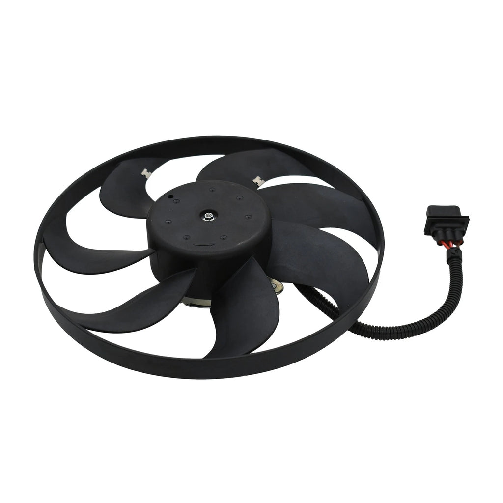 Electric Cooling Fan for Volkswagen Golf Jetta (1999–2005)