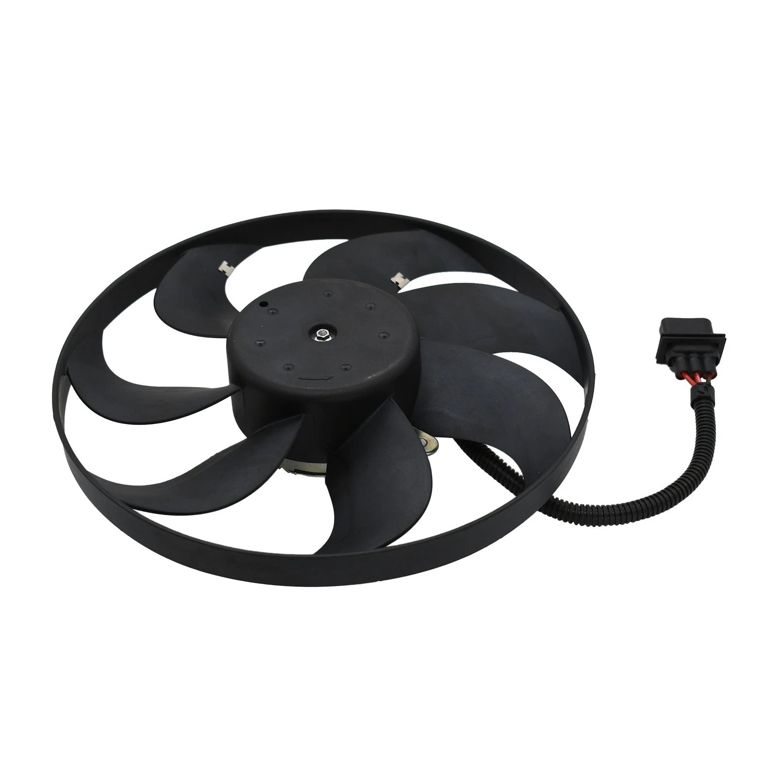Electric Cooling Fan for Volkswagen Golf Jetta (1999–2005)