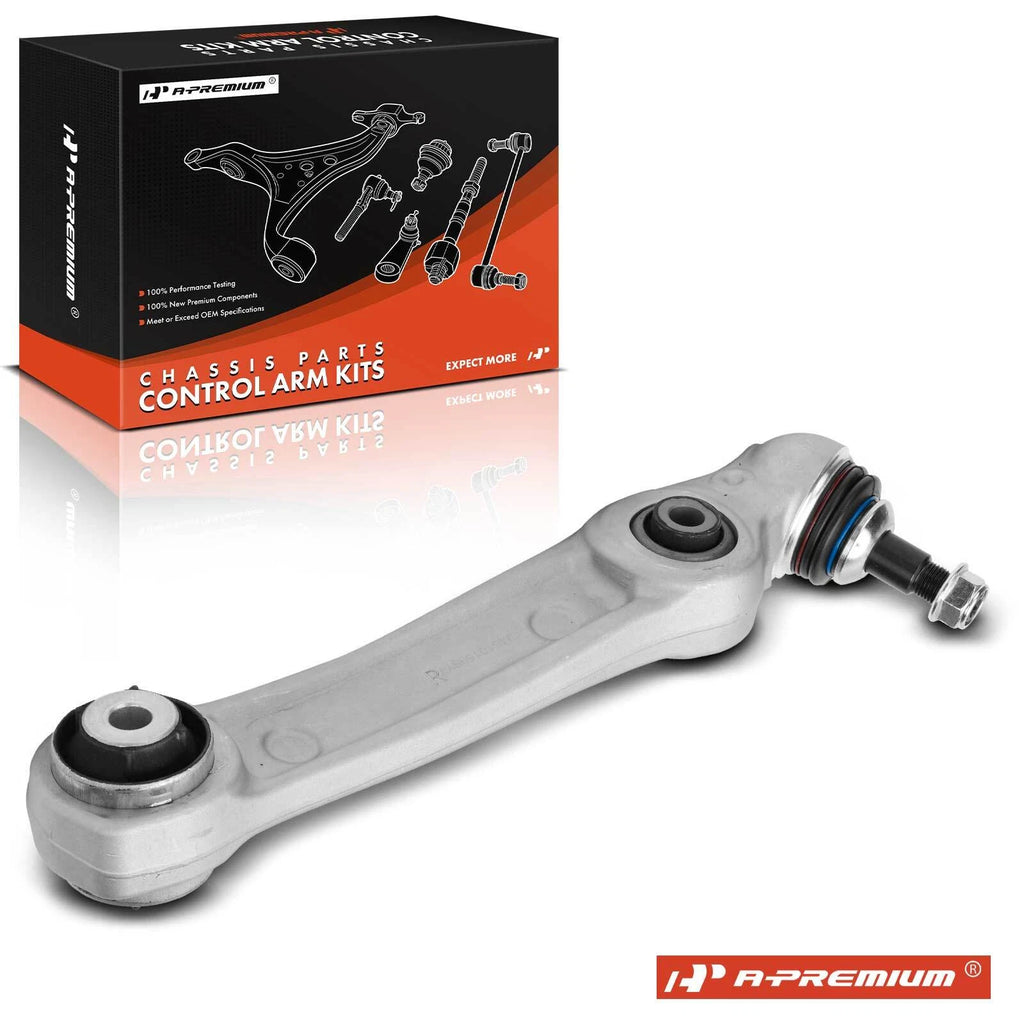 Front Right Lower Control Arm with Ball Joint for BMW 530i 