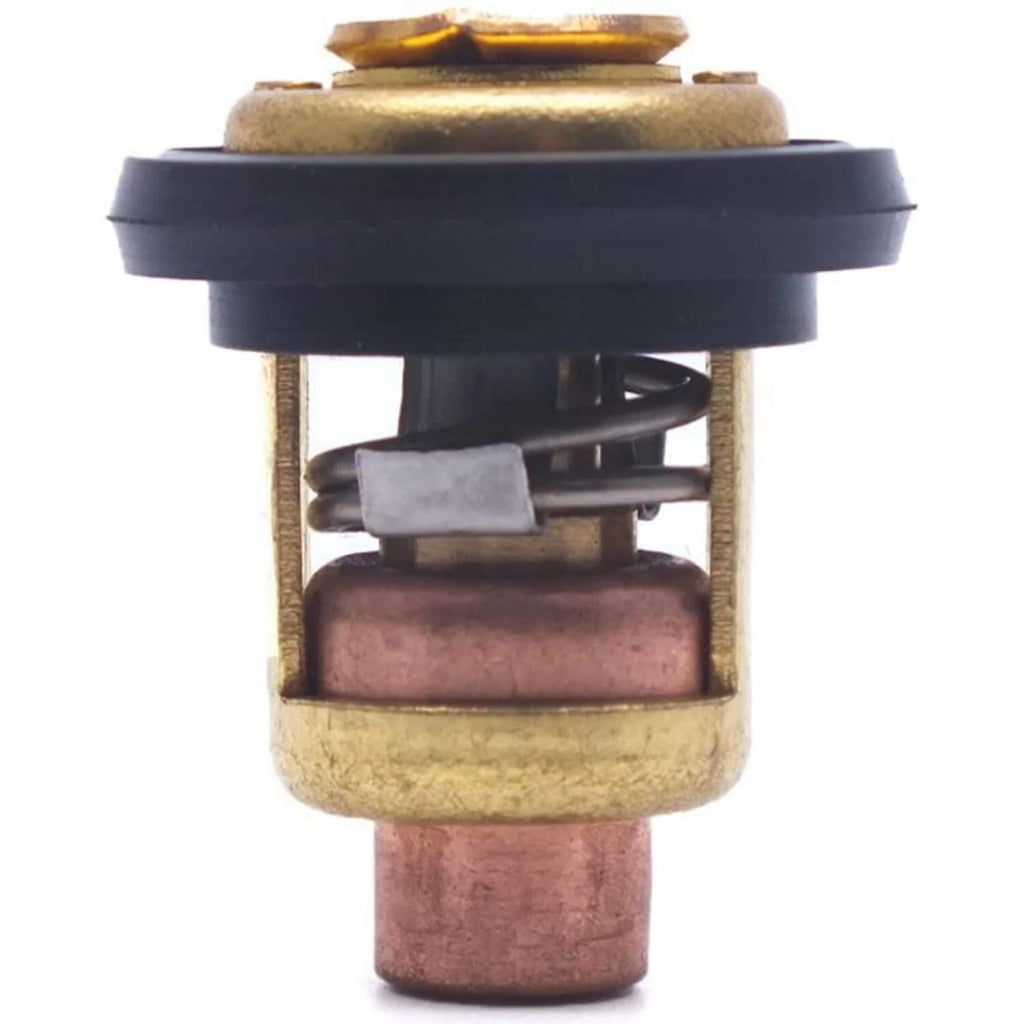 Thermostat for Yamaha 4 Stroke F 6 8 9.9 15 HP Outboard Motors (1999–2023) 66M-12411-01