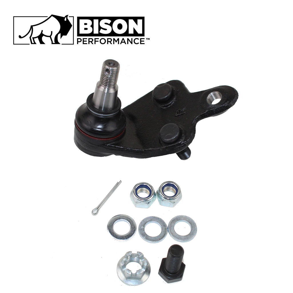 Bison Performance Lower Ball Joint for Lexus Toyota (RH)