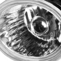 Clear Lens Fog Light Lamp + Switch for Nissan Altima (2002–2004), FX (2005), Murano (2007)