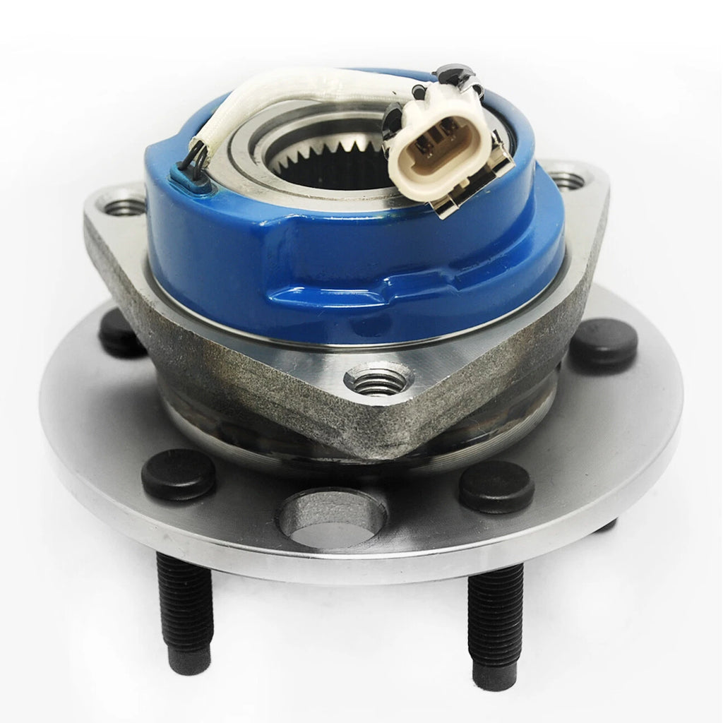 Wheel Bearing Hub for Chevrolet Lucerne (1997–2013)