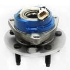 Wheel Bearing Hub for Chevrolet Lucerne (1997–2013)
