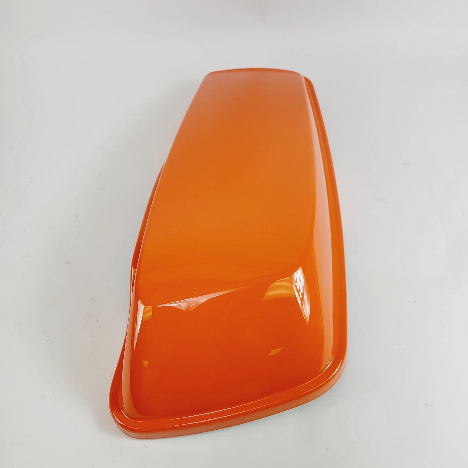 Left Side Saddlebag Lid for Harley Davidson Street Glide Special (2023) - Baja Orange