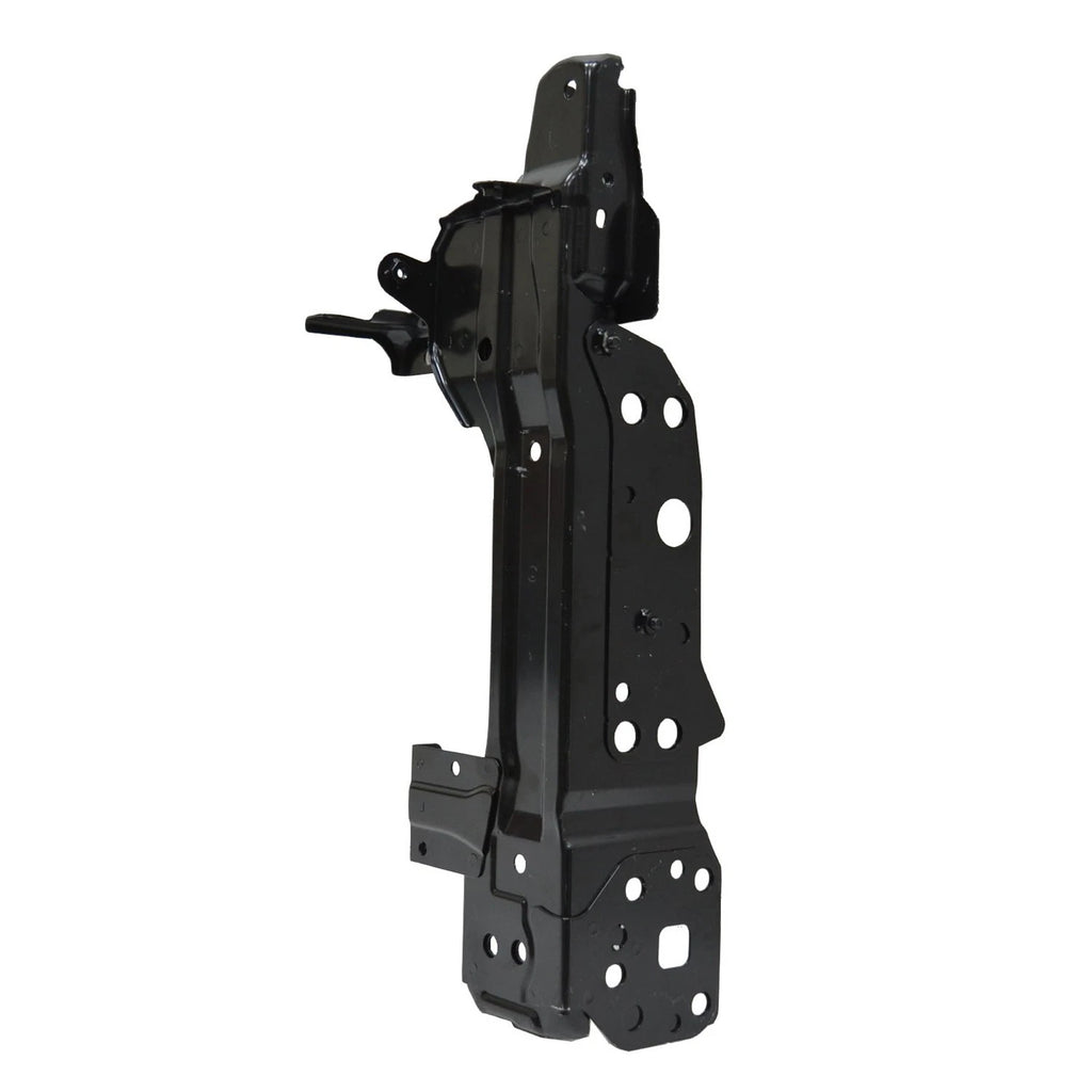 Replacement Steel Passenger Side Radiator Support (See compatibility Chart)