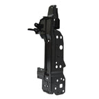 Replacement Steel Passenger Side Radiator Support (See compatibility Chart)