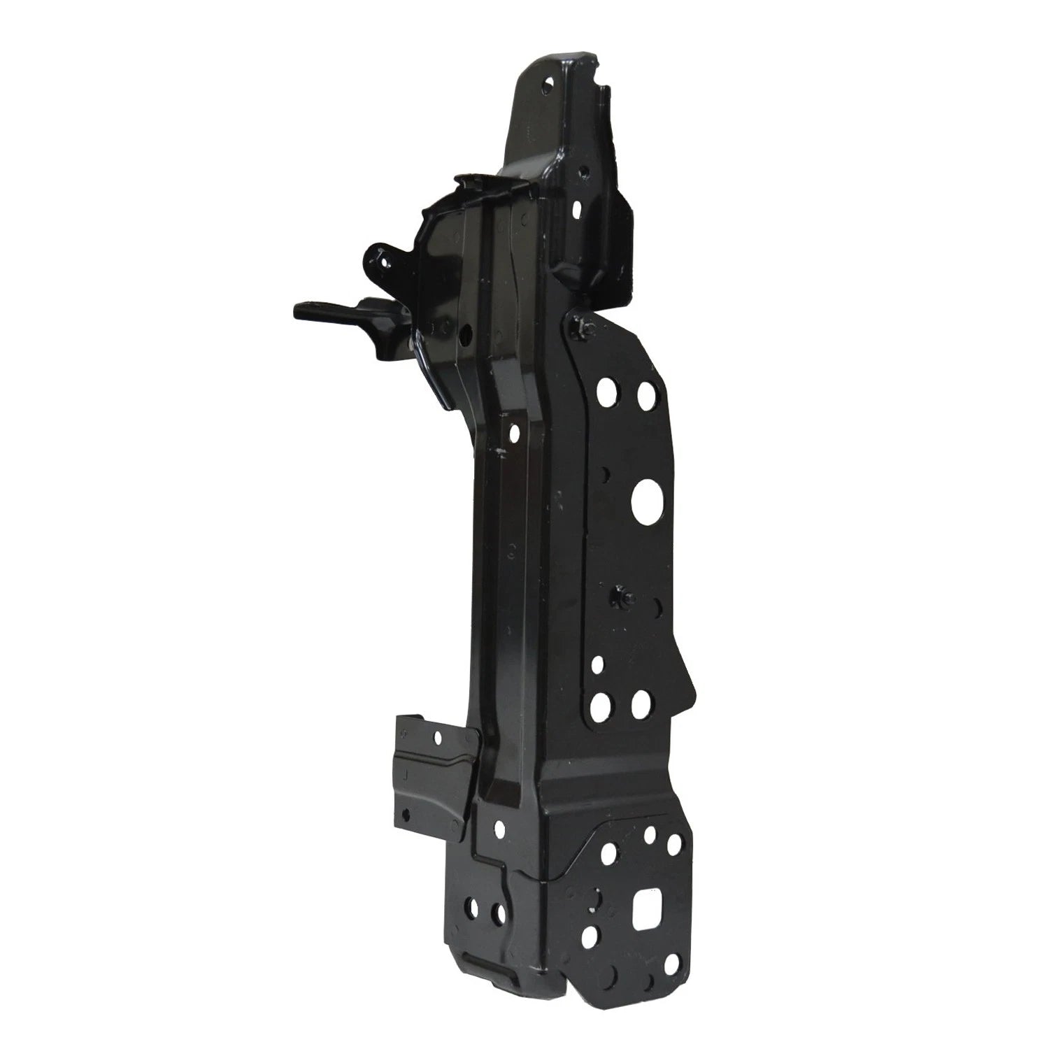 Replacement Steel Passenger Side Radiator Support (See compatibility Chart)