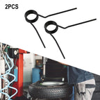 Tire Changer Spring for Tire Picking Machine (2-3mm Wire Diameter)