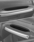 Passenger Grab Handle Storage Tray for Jeep Wrangler JK (2007–2018)