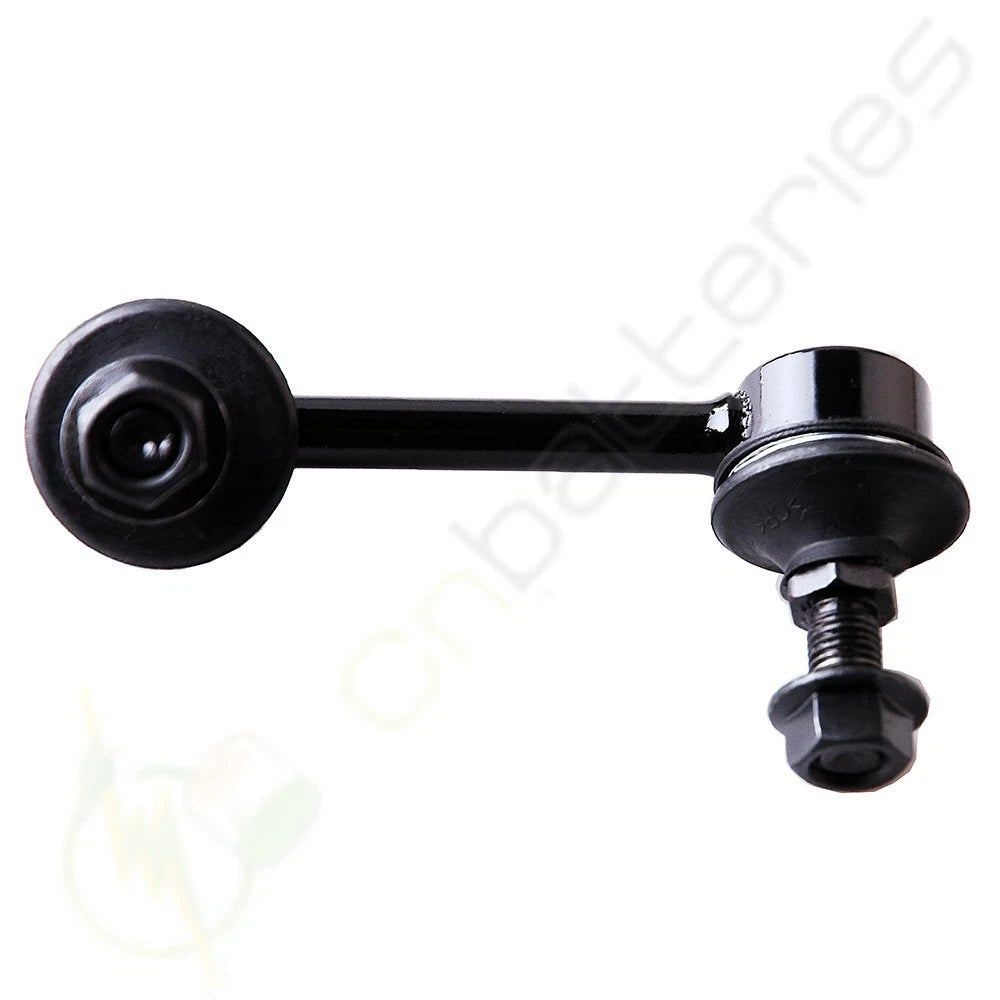 Set of 2 Suspension Control Arm Ball Joint Tie Rod Ends for Infiniti I35 (2002–2004)