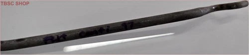 Exterior Door Handle Latch Rod LH for Lincoln Continental (1993–2002)