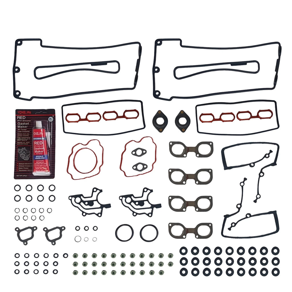 Head Gasket Set for BMW 540i E39, 740i (1996–2005)