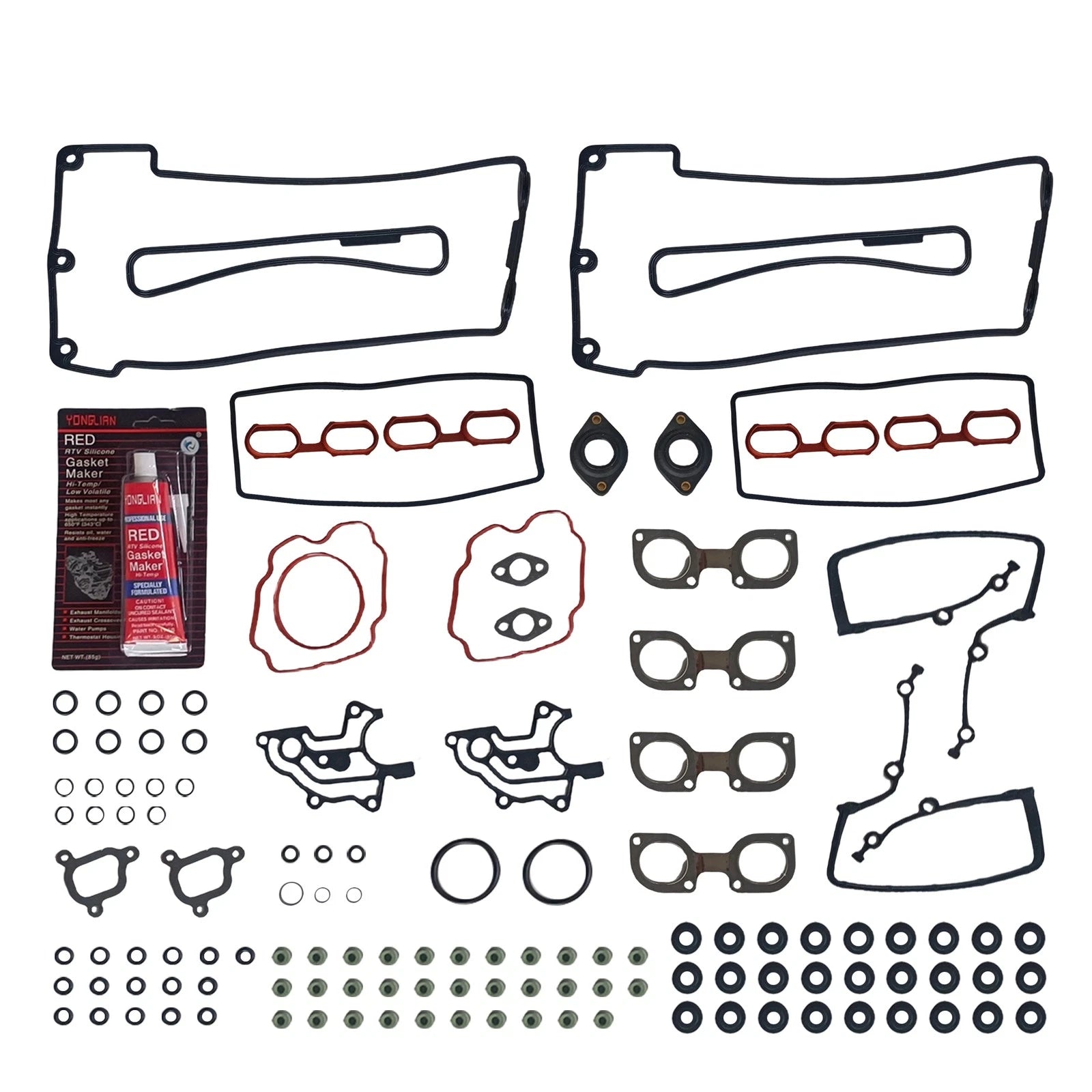Head Gasket Set for BMW 540i E39, 740i (1996–2005)