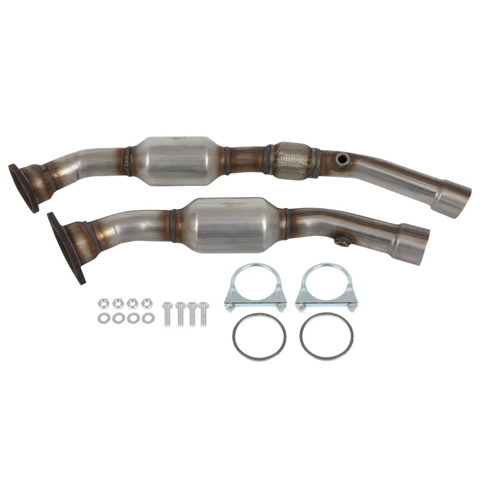 Catalytic Converter for Dodge Charger (2006–2010) Left & Right Side