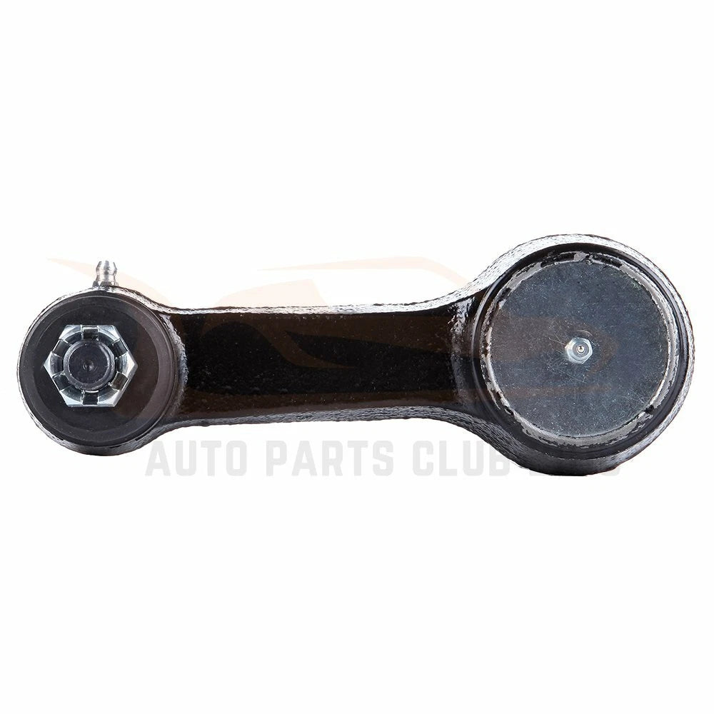 2X Front Pitman Arm Idler Arm Kit for Ford Expedition F-150 F-250