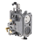 6F6-14301-04 Carburetor for Yamaha 2 Stroke 40HP J Outboard