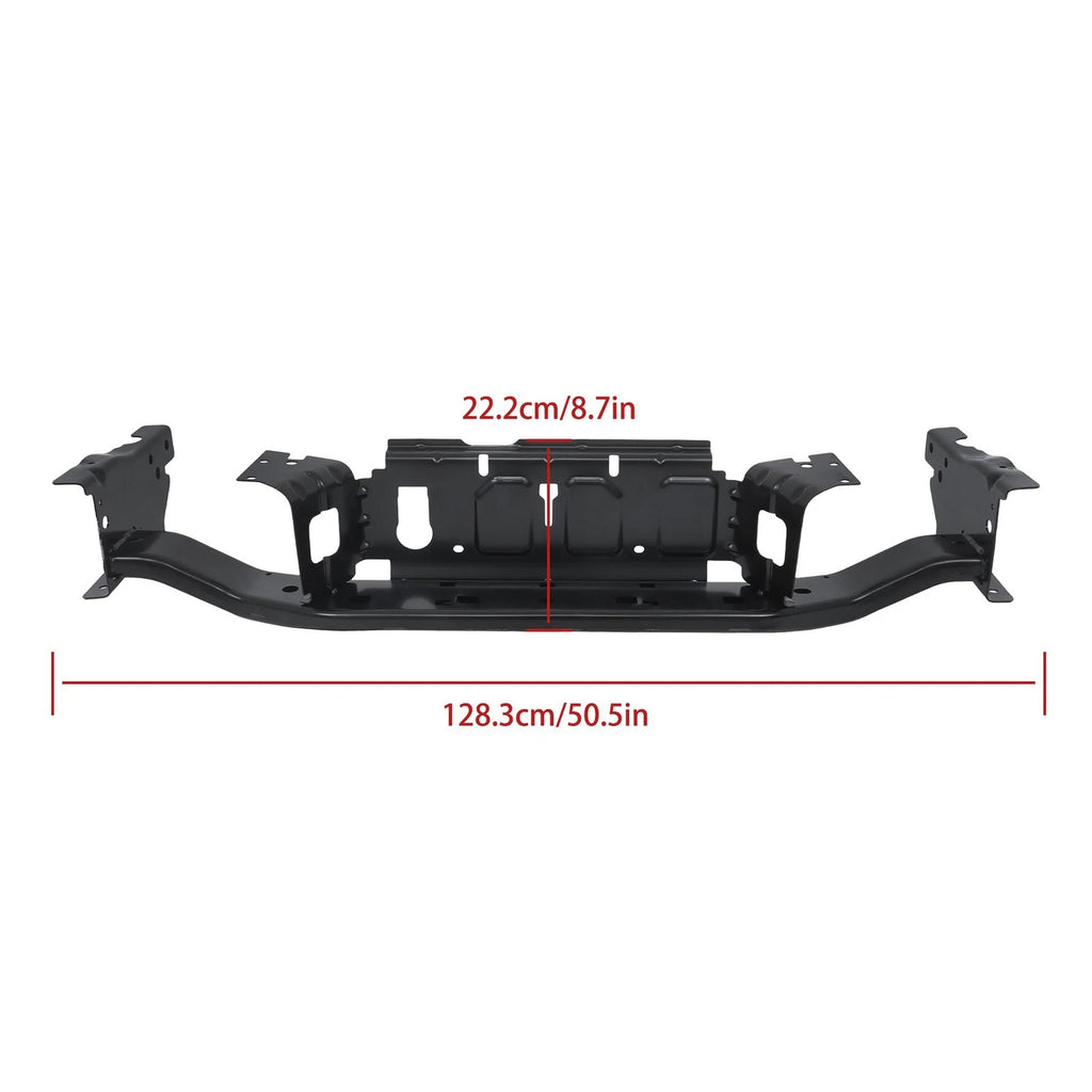 Rear Bumper Reinforcement Bar for Nissan Frontier (2022–2024)