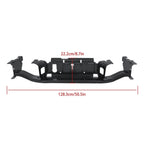 Rear Bumper Reinforcement Bar for Nissan Frontier (2022–2024)