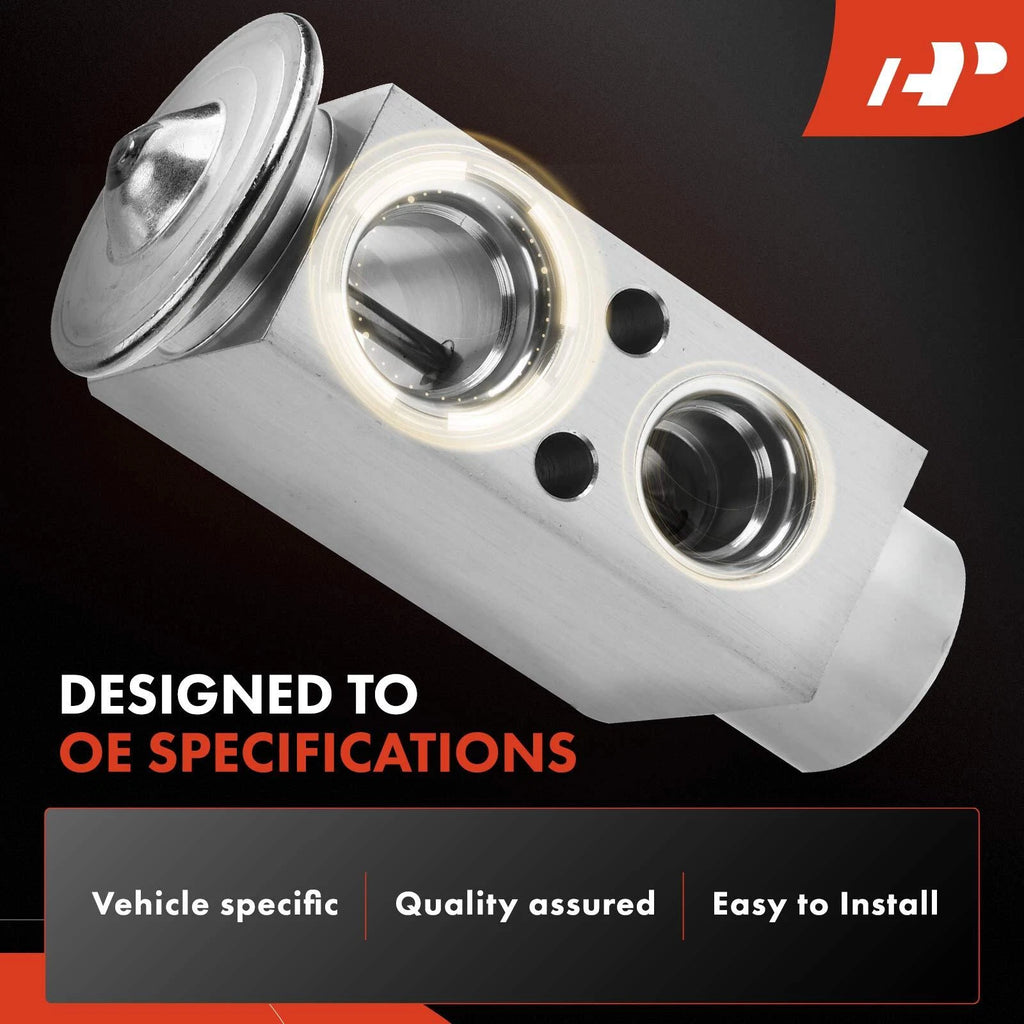 A/C Expansion Valve for Ford Focus (2012-2014)