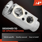 A/C Expansion Valve for Ford Focus (2012-2014)